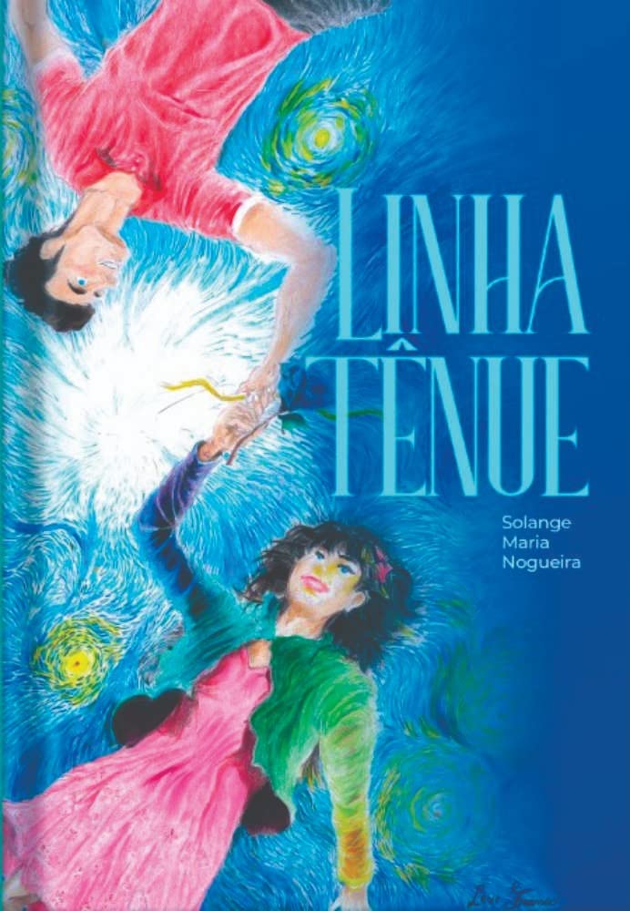 Linha Tênue - Solange Nogueira