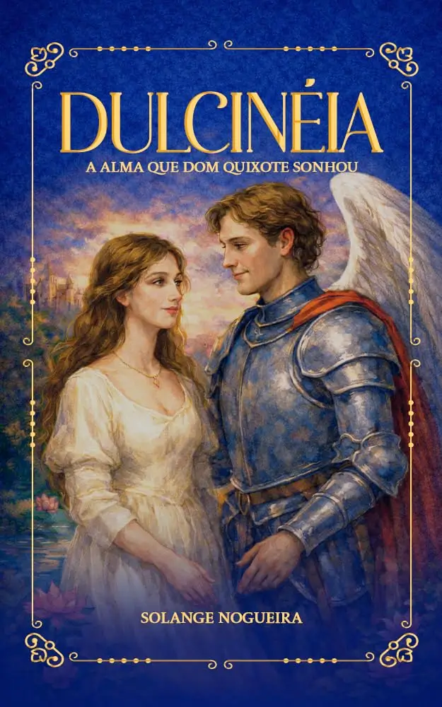 Dulcinéia- A Alma que Dom Quixote Sonhou
