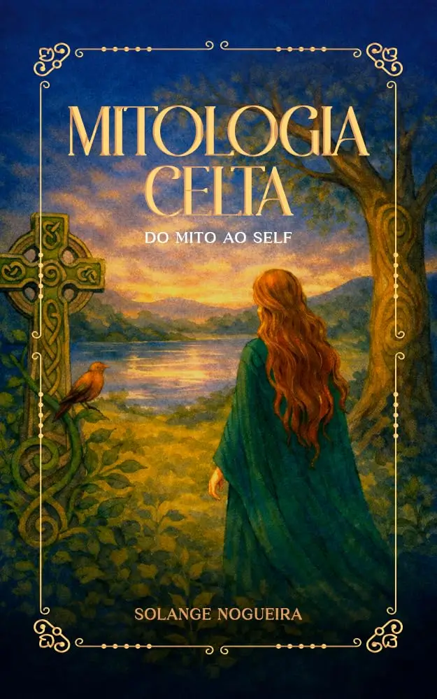 Mitolodia Celta do Mito Ao Self